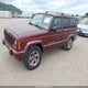 1J4FF58S81L514975 2001 Jeep Cherokee Limited/Sport auction photo thumbnail 2