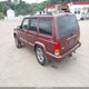 1J4FF58S81L514975 2001 Jeep Cherokee Limited/Sport auction photo thumbnail 3