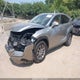 JTJDARDZ1L2222693 2020 Lexus Nx 300 auction photo thumbnail 2