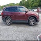 5FNYF6H32JB030705 2018 Honda Pilot Ex auction photo thumbnail 13