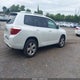 5TDDK3EH6AS004175 2010 Toyota Highlander Limited V6 auction photo thumbnail 4
