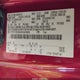 1FTFX1EG0GFA20550 2016 Ford F-150 Xlt auction photo thumbnail 9