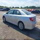 4T4BF1FK1ER391022 2014 Toyota Camry Le auction photo thumbnail 3