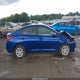 3KPC24A60NE171864 2022 Hyundai Accent Se auction photo thumbnail 13
