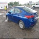 3KPC24A60NE171864 2022 Hyundai Accent Se auction photo thumbnail 3