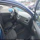 3KPC24A60NE171864 2022 Hyundai Accent Se auction photo thumbnail 5
