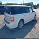 2FMHK6DT2ABA47059 2010 Ford Flex Limited W/Ecoboost auction photo thumbnail 4