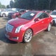 2G61V5S39D9100171 2013 Cadillac Xts Platinum auction photo thumbnail 2