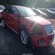 2G61V5S39D9100171 2013 Cadillac Xts Platinum auction photo thumbnail 6