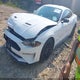 1FA6P8TH1J5133852 2018 Ford Mustang Ecoboost auction photo thumbnail 2