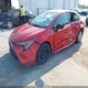 5YFEPRAE7LP119528 2020 Toyota Corolla Le auction photo thumbnail 2