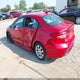 5YFEPRAE7LP119528 2020 Toyota Corolla Le auction photo thumbnail 3
