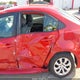 5YFEPRAE7LP119528 2020 Toyota Corolla Le auction photo thumbnail 6