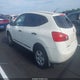 JN8AS58VX8W115939 2008 Nissan Rogue S auction photo thumbnail 3