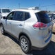 5N1AT2MM4GC834216 2016 Nissan Rogue S auction photo thumbnail 3