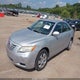 4T1BE46K47U615028 2007 Toyota Camry Le auction photo thumbnail 2