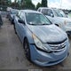 5NPEC4AC7BH127962 2011 Hyundai Sonata Se auction photo thumbnail 1