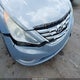 5NPEC4AC7BH127962 2011 Hyundai Sonata Se auction photo thumbnail 6