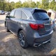 5J8YD4H52LL044570 2020 Acura Mdx Technology Package auction photo thumbnail 3