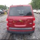 1C4NJRFB3ED689418 2014 Jeep Patriot Latitude auction photo thumbnail 16