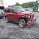 1C4NJRFB3ED689418 2014 Jeep Patriot Latitude auction photo thumbnail 1