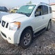 5N1BA0ND4DN604365 2013 Nissan Armada Sv auction photo thumbnail 2