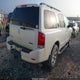 5N1BA0ND4DN604365 2013 Nissan Armada Sv auction photo thumbnail 4