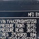 YV4A22PK6H1137058 2017 Volvo Xc90 T6 Momentum auction photo thumbnail 9
