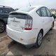 JTDKB22U453102342 2005 Toyota Prius auction photo thumbnail 4