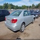 2T1BR32E98C889780 2008 Toyota Corolla Le auction photo thumbnail 4