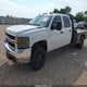 1GCJK33657F557705 2007 Chevrolet Silverado 3500 Lt1 auction photo thumbnail 2