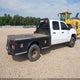 1GCJK33657F557705 2007 Chevrolet Silverado 3500 Lt1 auction photo thumbnail 4