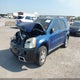 2CNDL23F486051228 2008 Chevrolet Equinox Ls auction photo thumbnail 2