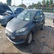 3FADP4BJ0KM161495 2019 Ford Fiesta Se auction photo thumbnail 2
