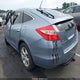 5J6TF2H57AL015256 2010 Honda Accord Crosstour Ex-L auction photo thumbnail 3