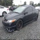 2HGFG21568H701386 2008 Honda Civic Si auction photo thumbnail 2