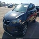 KL4CJBSB1JB540445 2018 Buick Encore Preferred Ii auction photo thumbnail 2