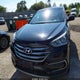 5XYZTDLB6HG420161 2017 Hyundai Santa Fe Sport 2.4L auction photo thumbnail 12