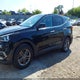 5XYZTDLB6HG420161 2017 Hyundai Santa Fe Sport 2.4L auction photo thumbnail 14