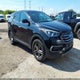 5XYZTDLB6HG420161 2017 Hyundai Santa Fe Sport 2.4L auction photo thumbnail 1