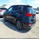 5XYZTDLB6HG420161 2017 Hyundai Santa Fe Sport 2.4L auction photo thumbnail 3