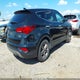 5XYZTDLB6HG420161 2017 Hyundai Santa Fe Sport 2.4L auction photo thumbnail 4