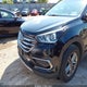 5XYZTDLB6HG420161 2017 Hyundai Santa Fe Sport 2.4L auction photo thumbnail 6
