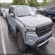 1N6ED1EK9PN669470 2023 Nissan Frontier Pro-4X 4X4 auction photo thumbnail 1