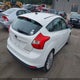 1FAHP3N28CL359891 2012 Ford Focus Titanium auction photo thumbnail 4