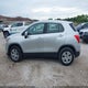 3GNCJKSB3HL289658 2017 Chevrolet Trax Ls auction photo thumbnail 14