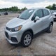 3GNCJKSB3HL289658 2017 Chevrolet Trax Ls auction photo thumbnail 2