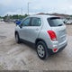 3GNCJKSB3HL289658 2017 Chevrolet Trax Ls auction photo thumbnail 3