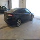 3FA6P0H95DR388380 2013 Ford Fusion Se auction photo thumbnail 4