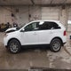 2FMDK4JC9EBA77396 2014 Ford Edge Sel auction photo thumbnail 14